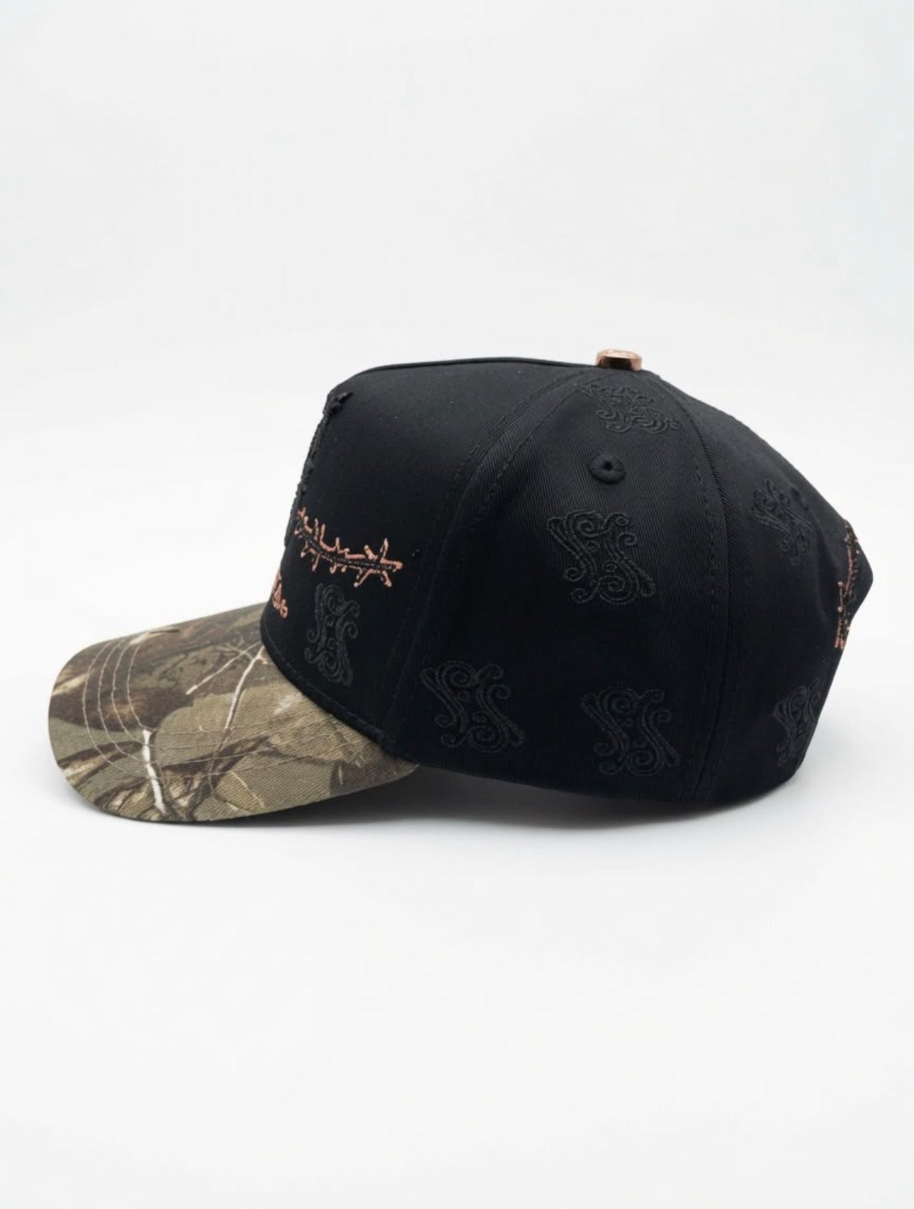 LA Camo