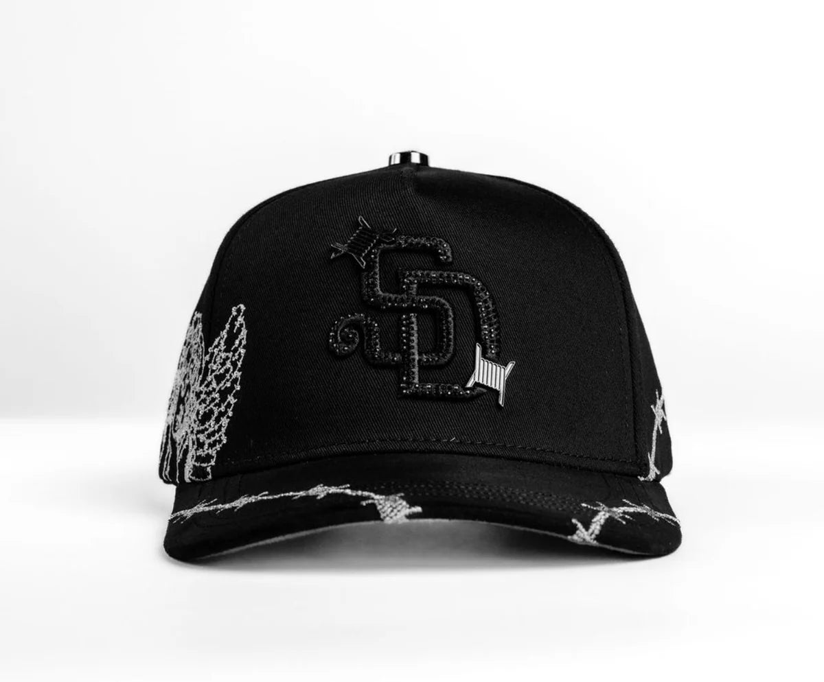 KIDS : San Diego Angel (Black)