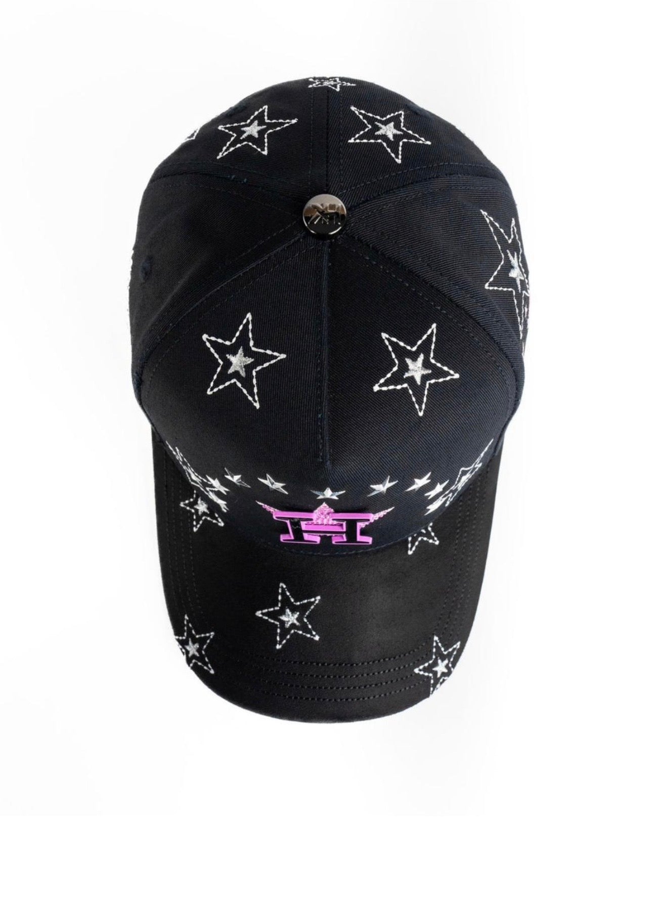 Sad Boyz Star (Purple)