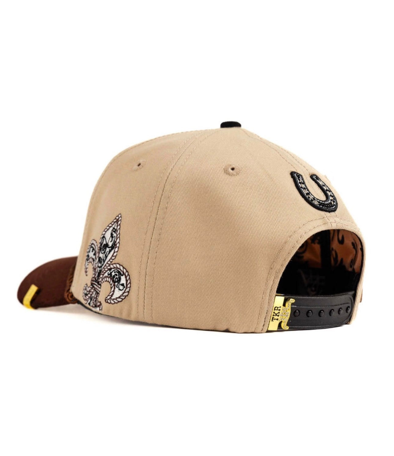 Herradura (Beige)