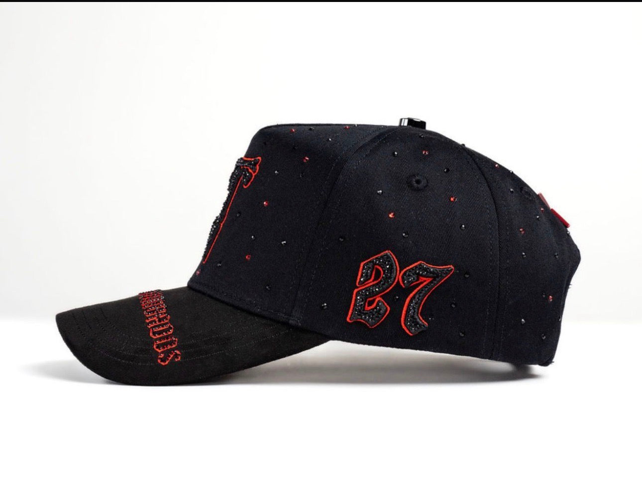 Corridos Tumbados (Black)