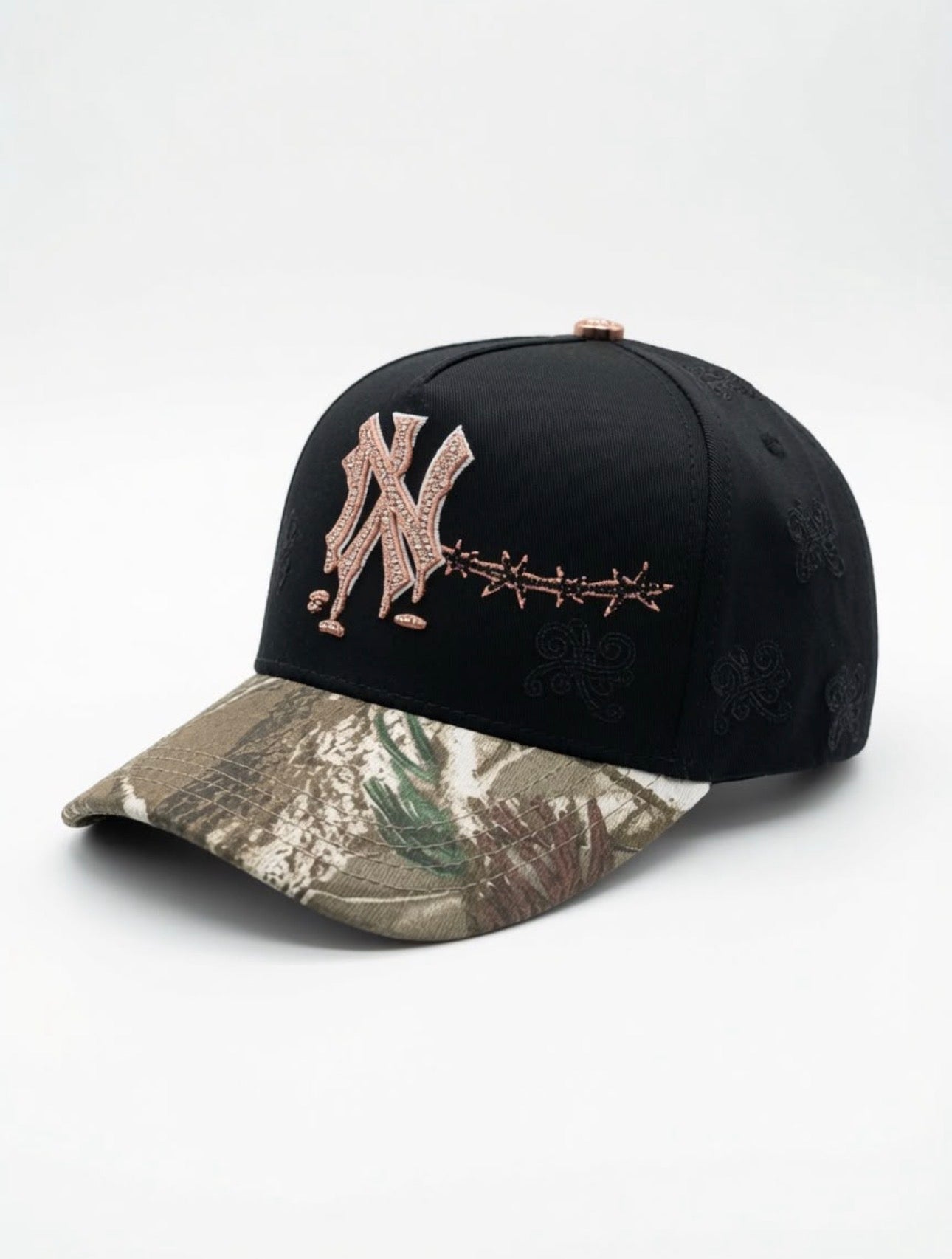 NY Camo