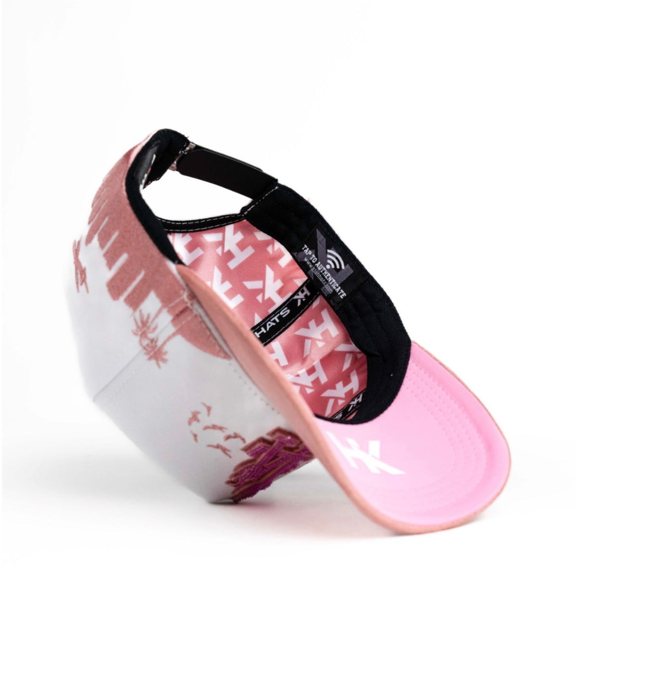 L.A. Flamas (Pink)