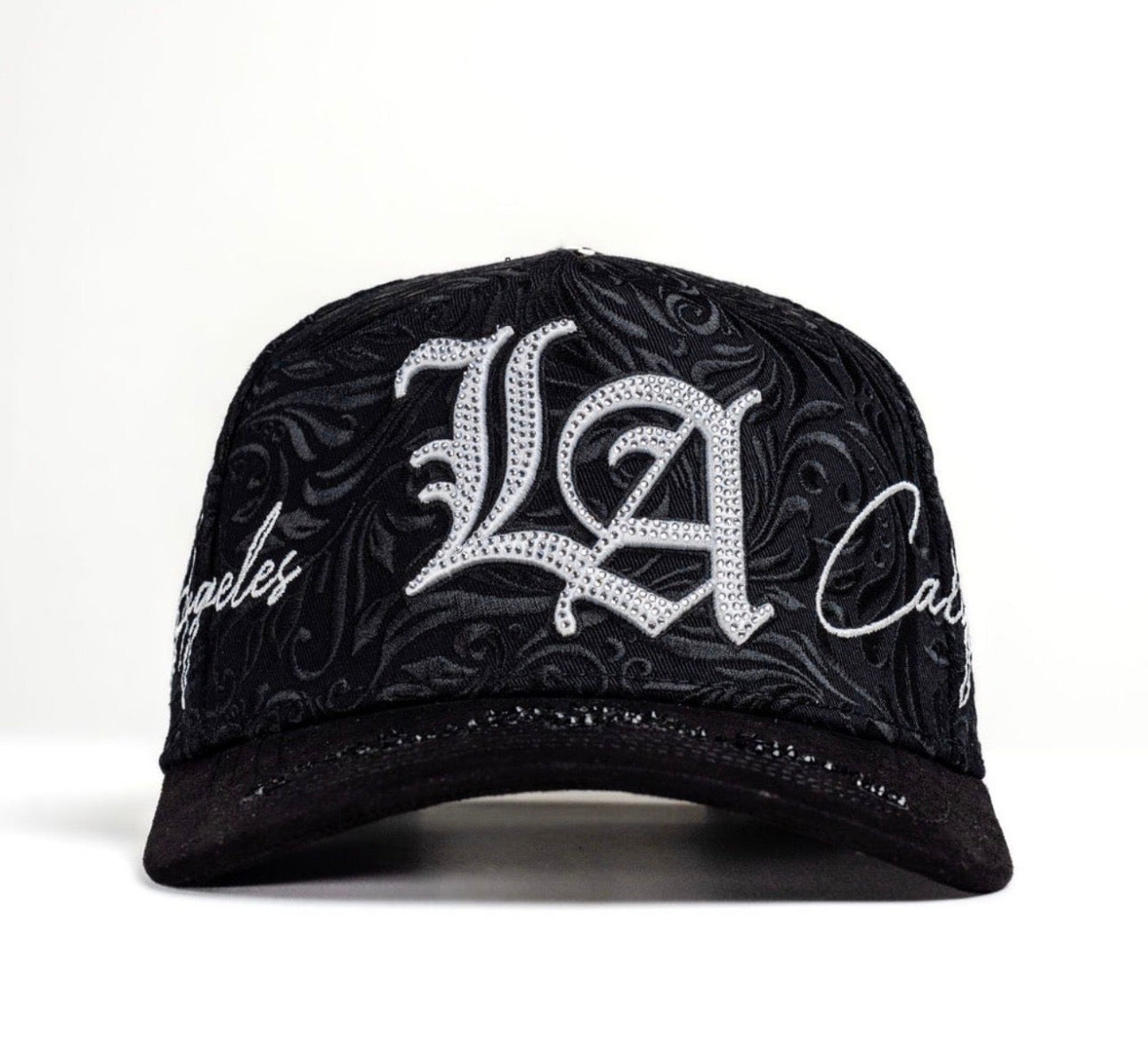 L.A. California (Black)