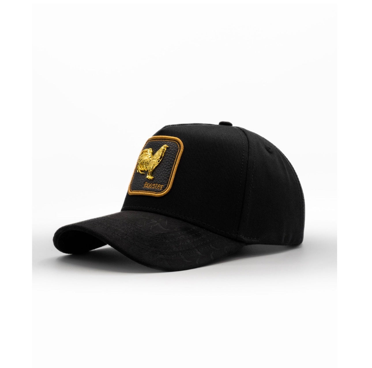 King Ranch Gallo (Black/Gold)