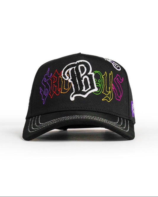 B Sadboyz (Black)
