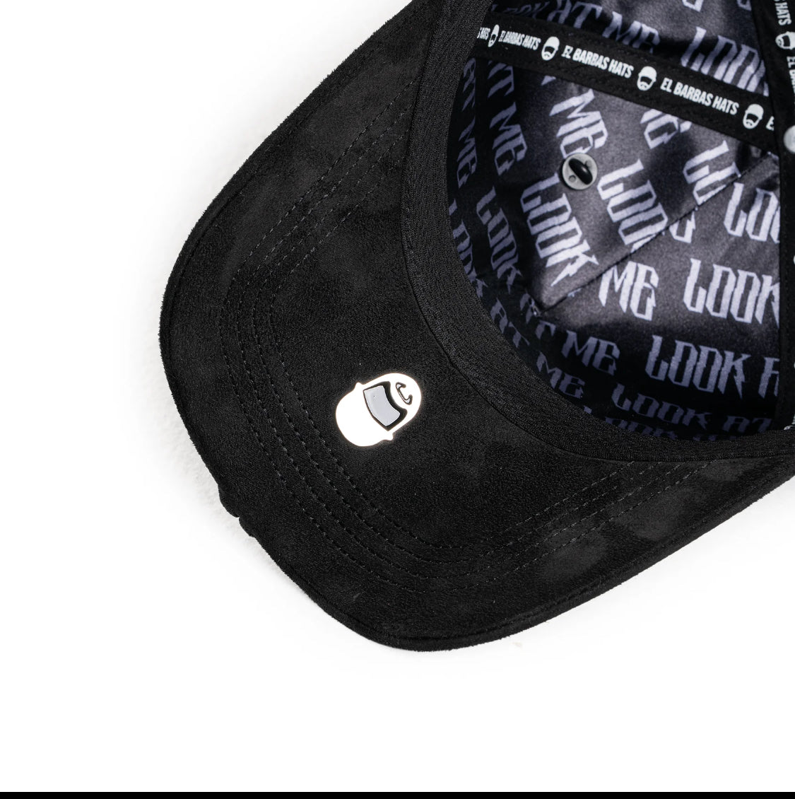 Crime (Black)