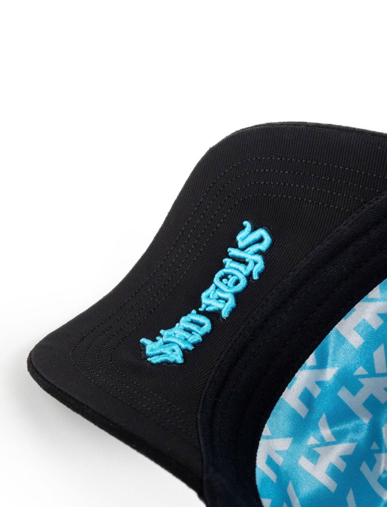 Sad Boyz Star (Blue)