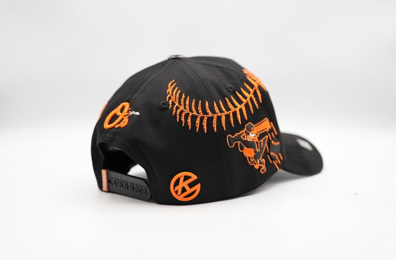 Orioles (Orange)