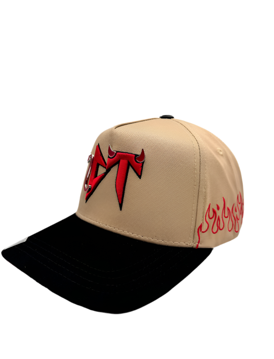 CT Diablo (Khaki)