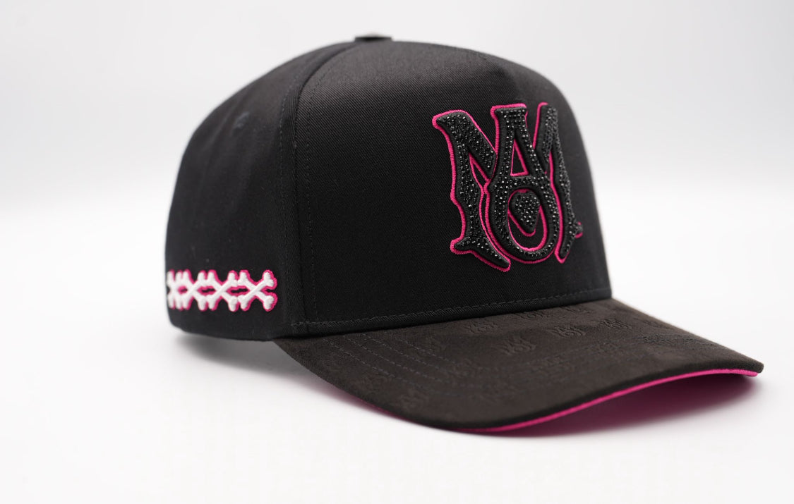 AMR 2.0 Crystals (Pink)