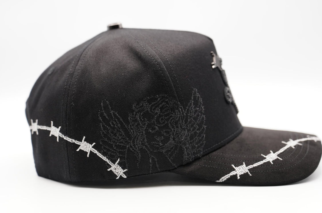 San Diego Angel (Black)