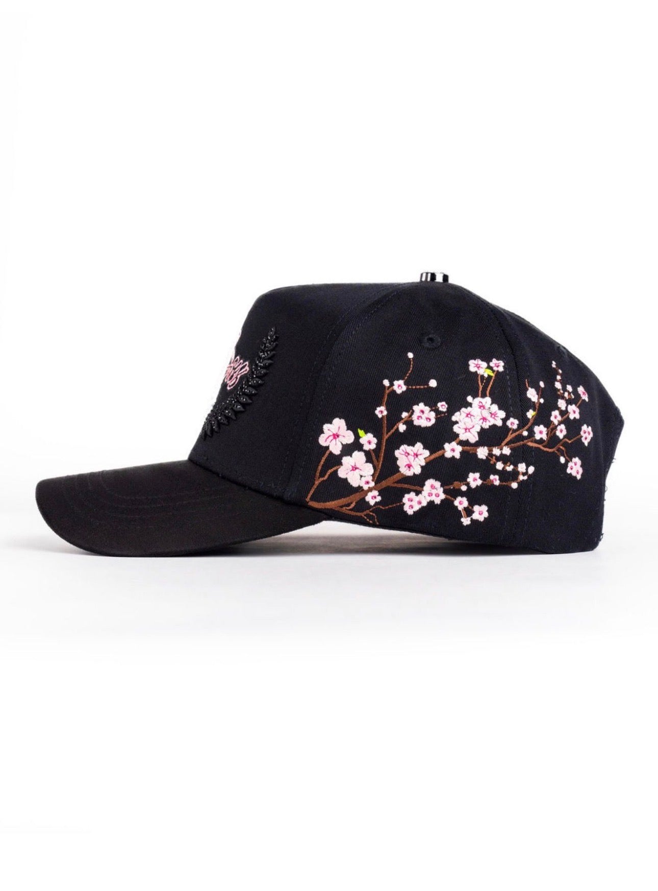 L.A. Flores (Black)