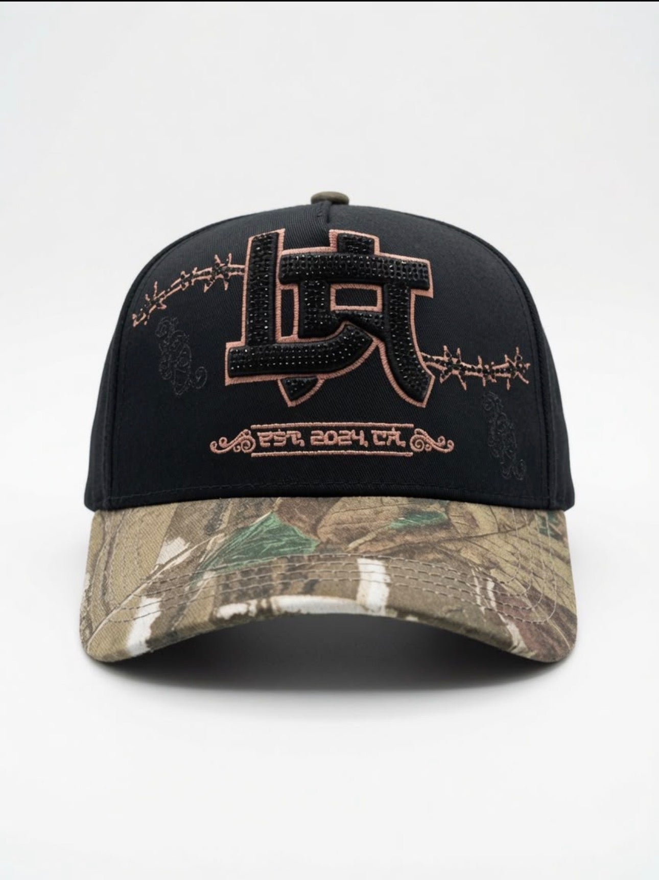 LA Camo