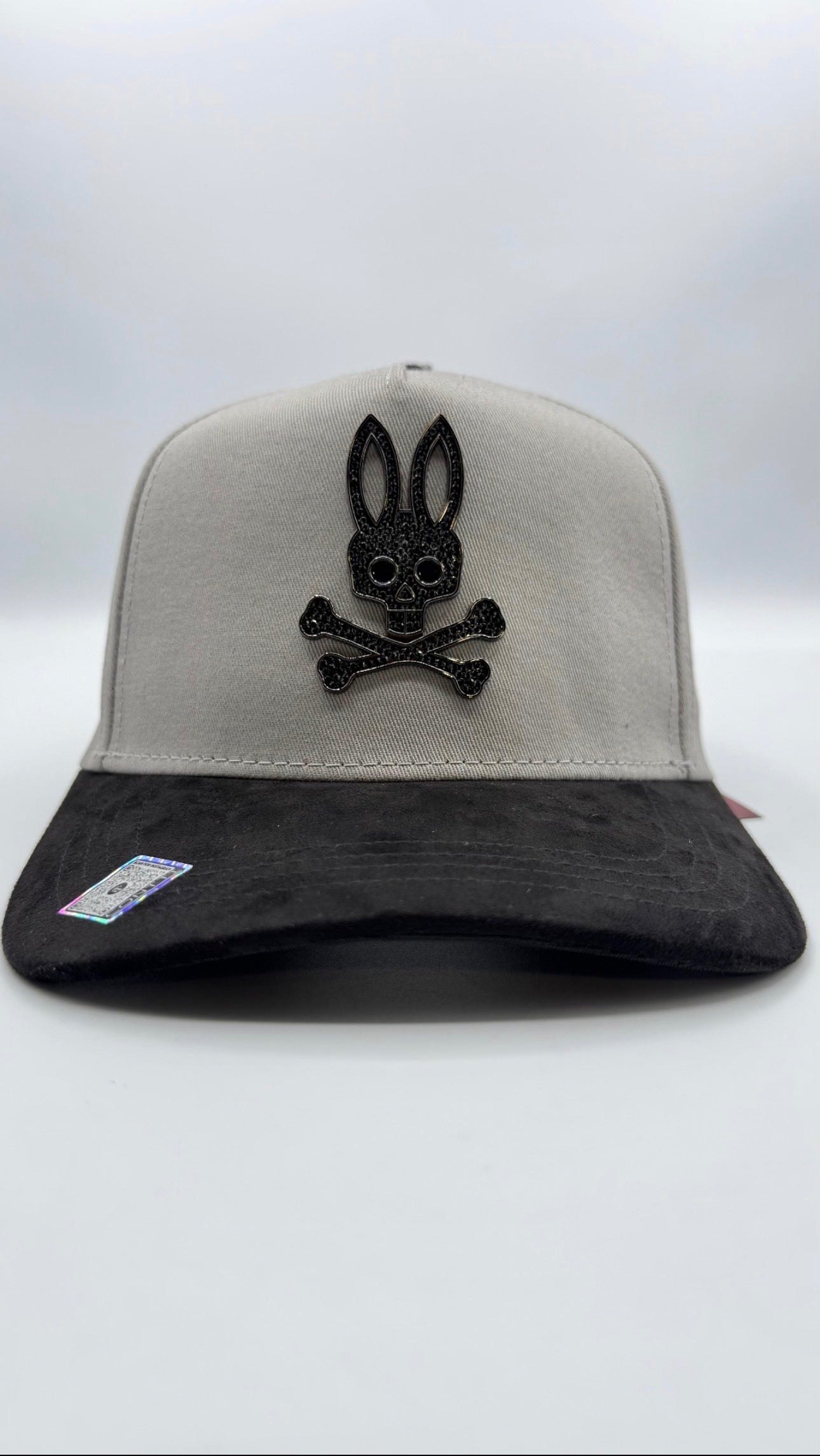 Contti Bunny (Grey)