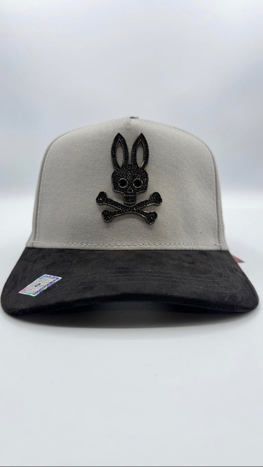 Contti Bunny (Grey)
