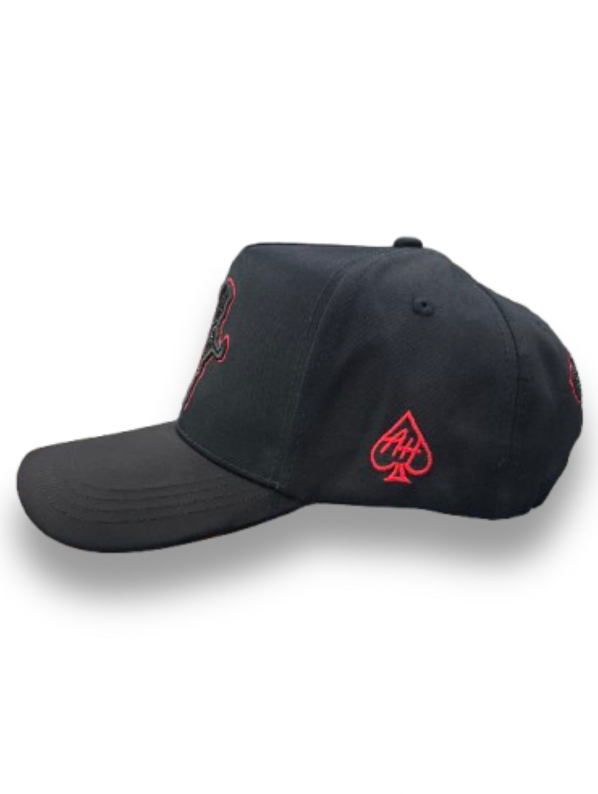 AH Durango (Black)