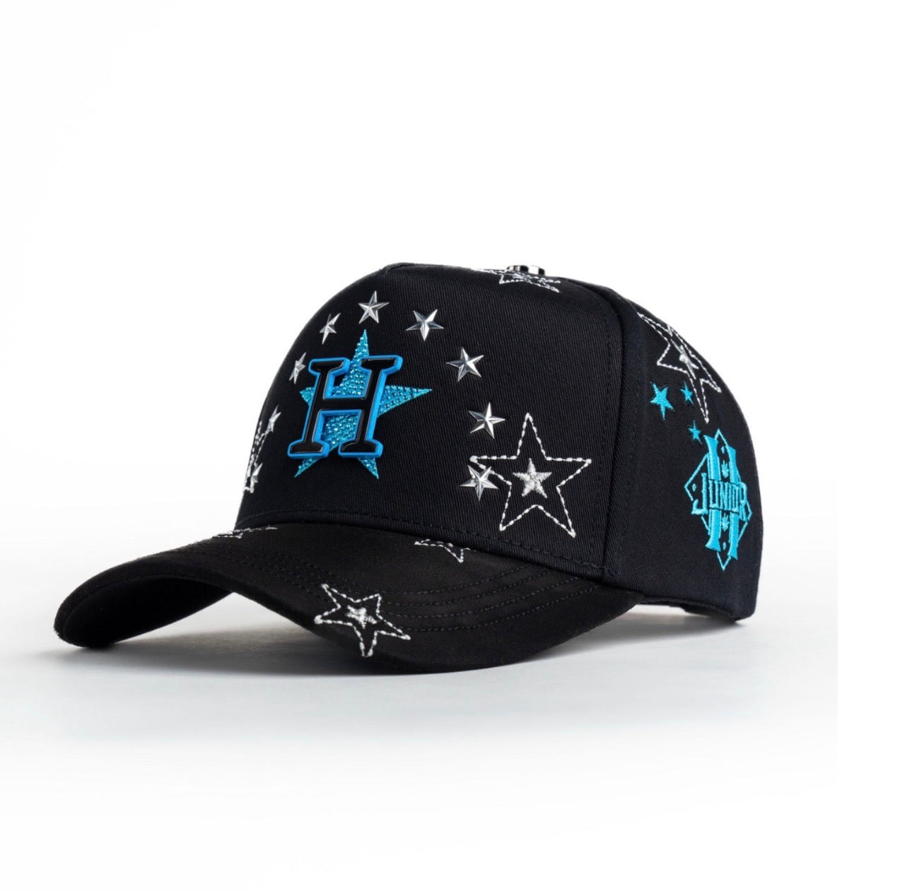 KIDS : Sad Boyz Star (Blue)
