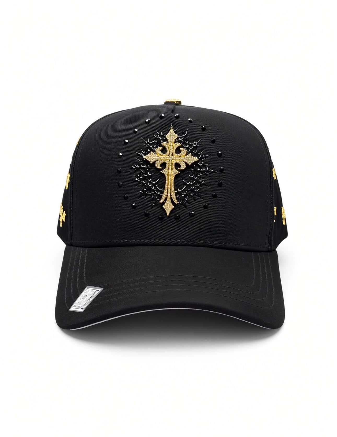 Cruz Maya (Gold)