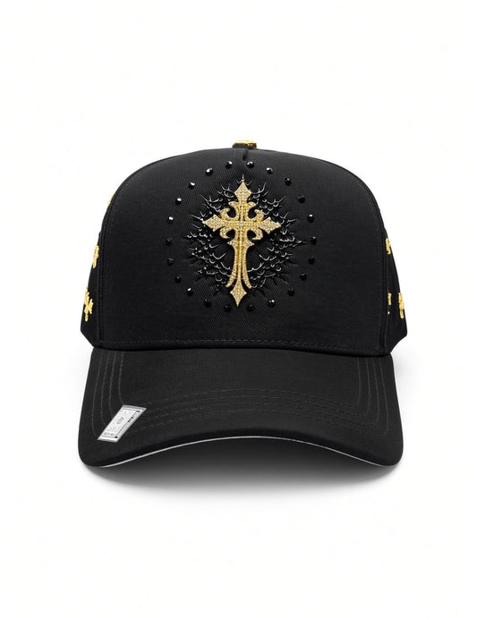 Cruz Maya (Gold)