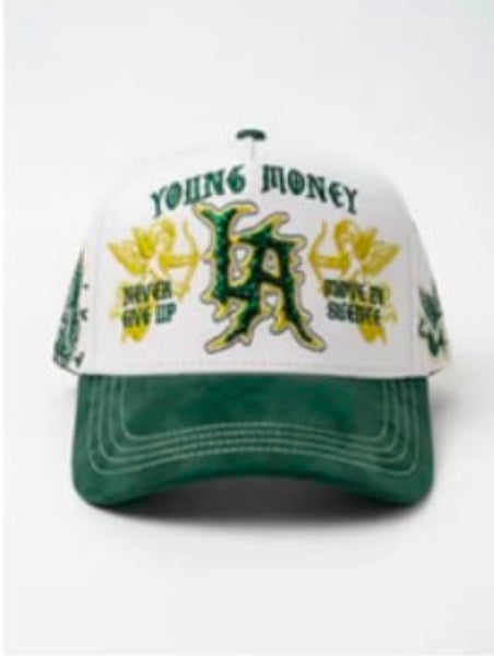 Young Money (Green/White)
