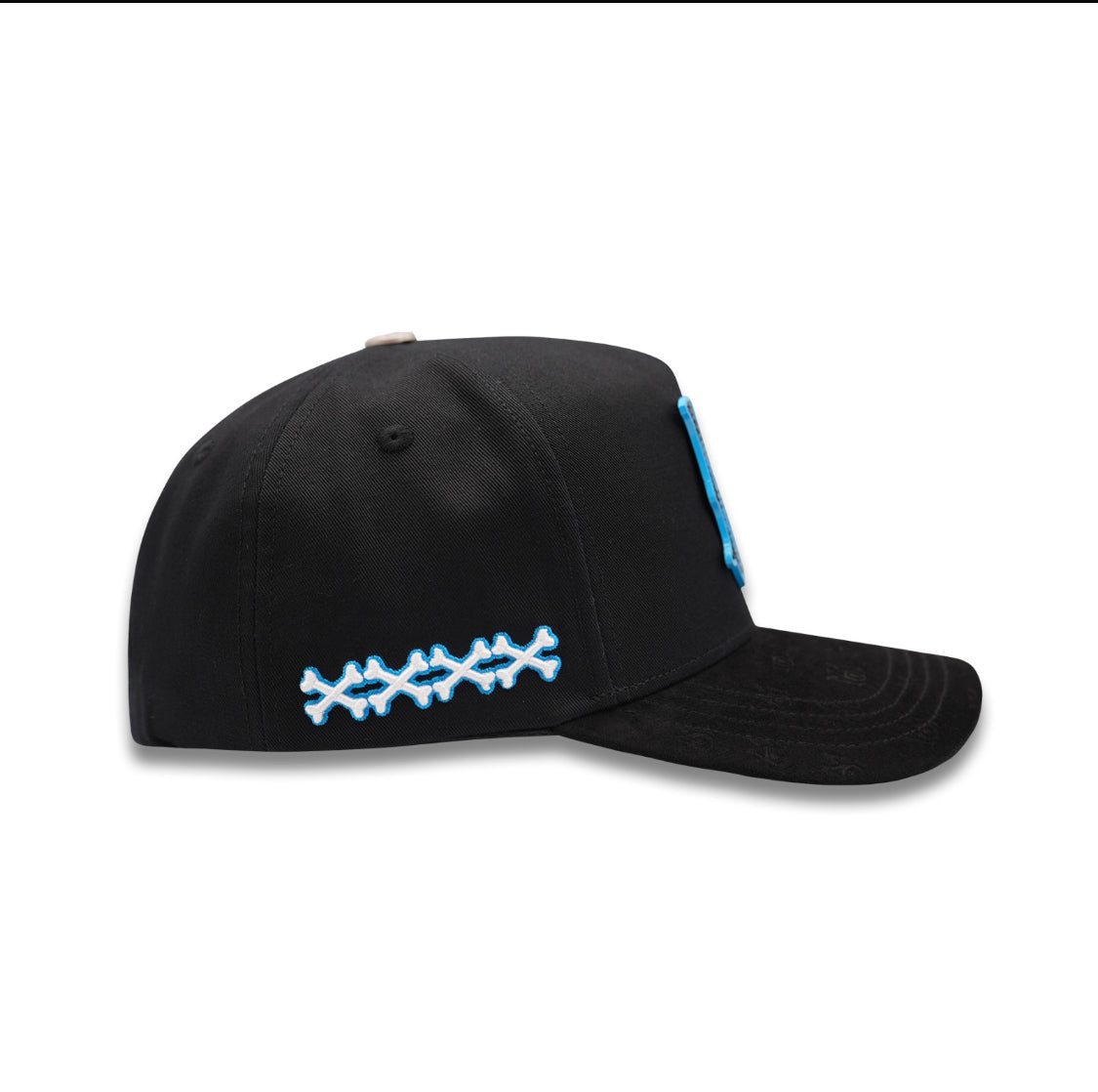 AMR 2.0 (Blue)