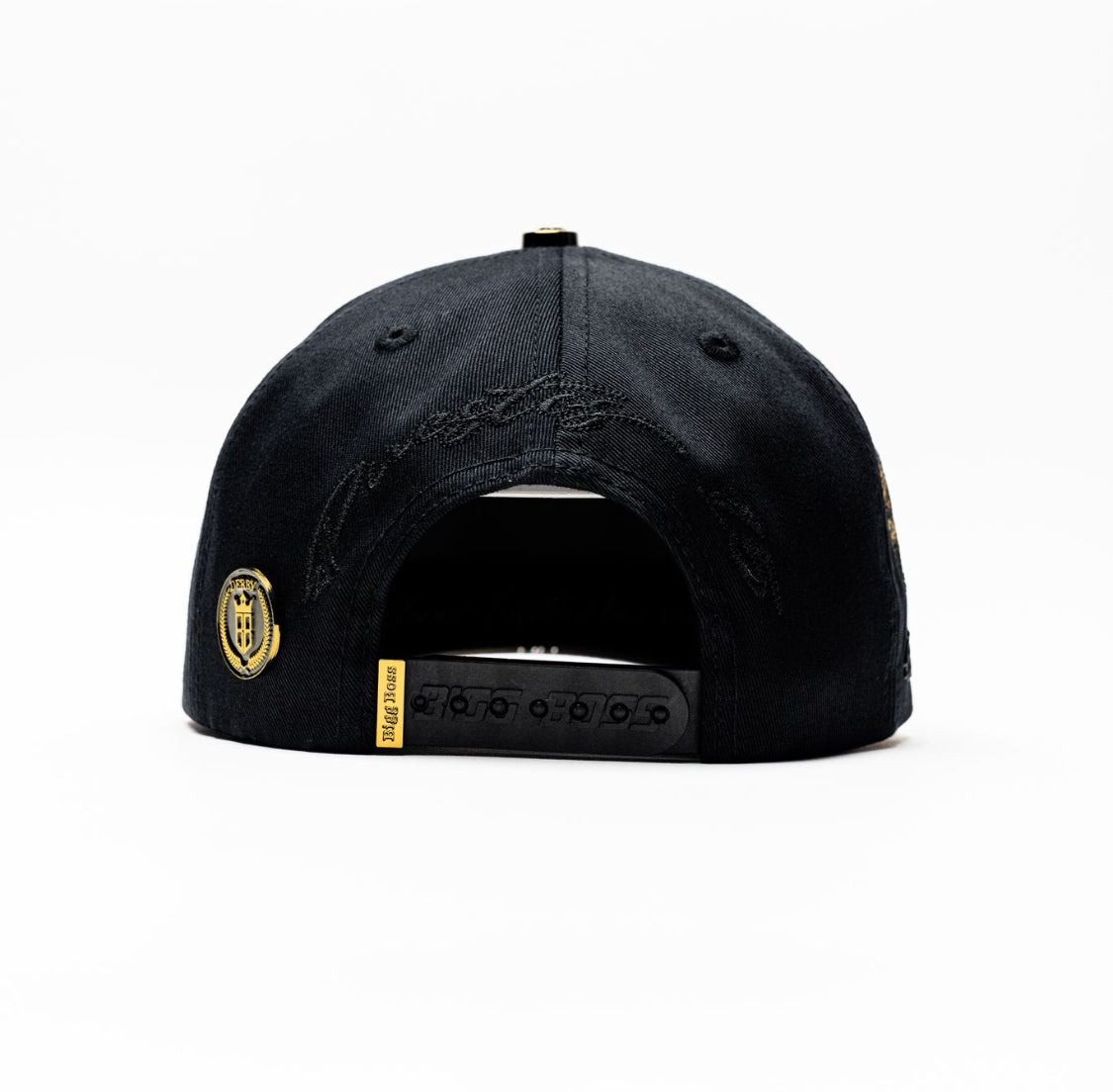 Gallo 2.0 (Black/Gold)