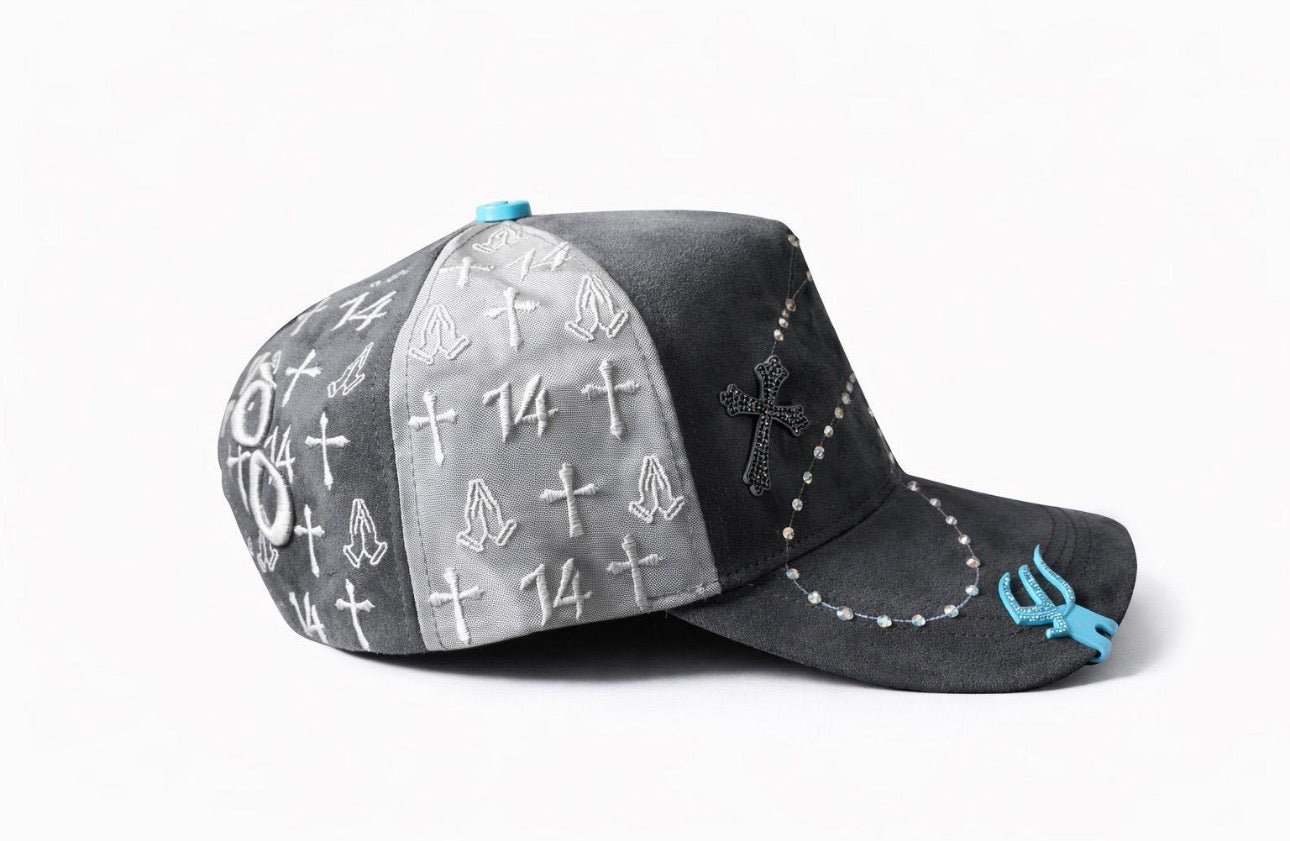 Exodo 14-14 (Grey)