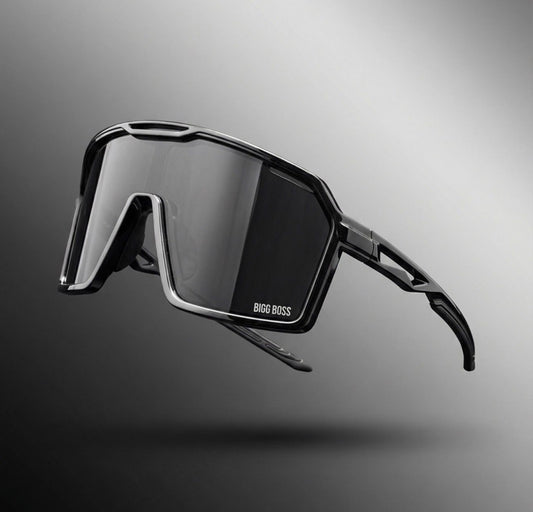 Biggboss Glasses-104 (Black)