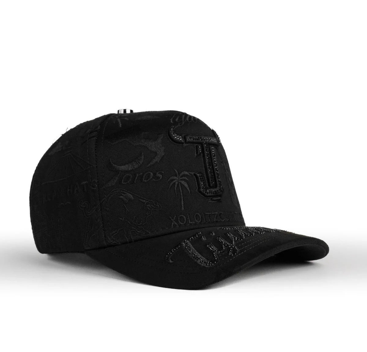 Tijuana (Total Black)