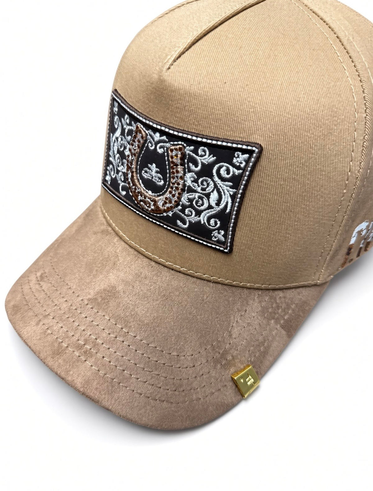 Cowboy (Beige)