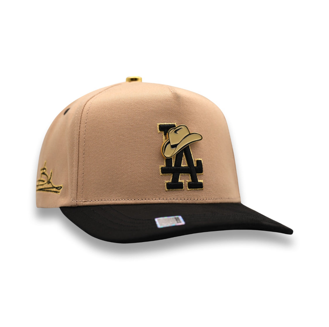 L.A. Sombrero (Beige)