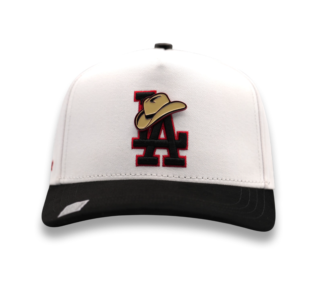 L.A. Sombrero (White)