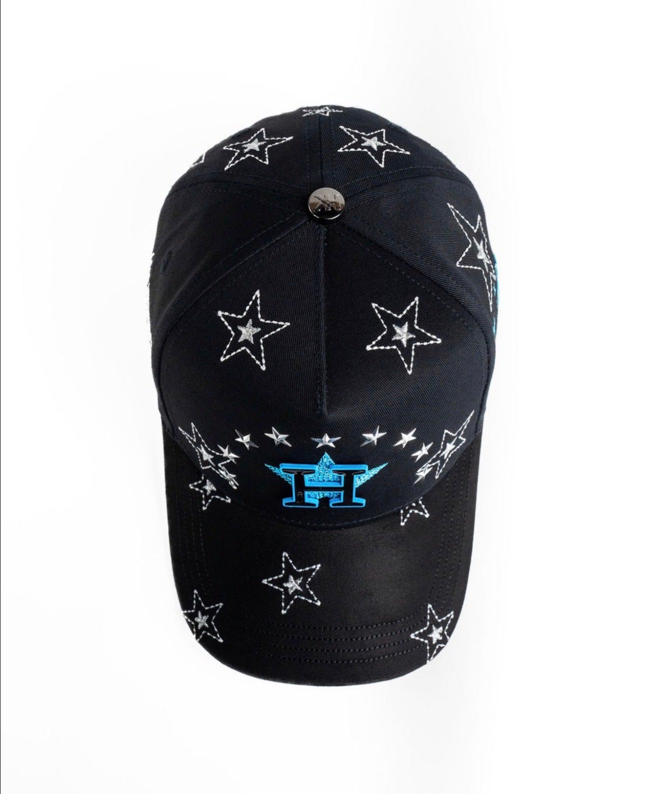 Sad Boyz Star (Blue)