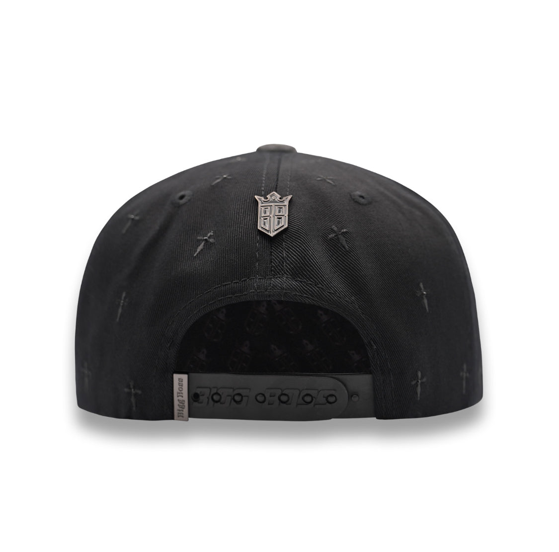 Cruz (Black/Silver)