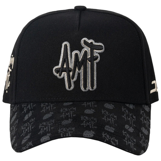 Kevin AMF (Black)