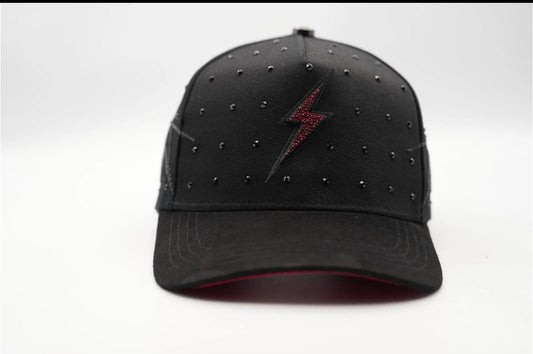 El Rayo (Black)