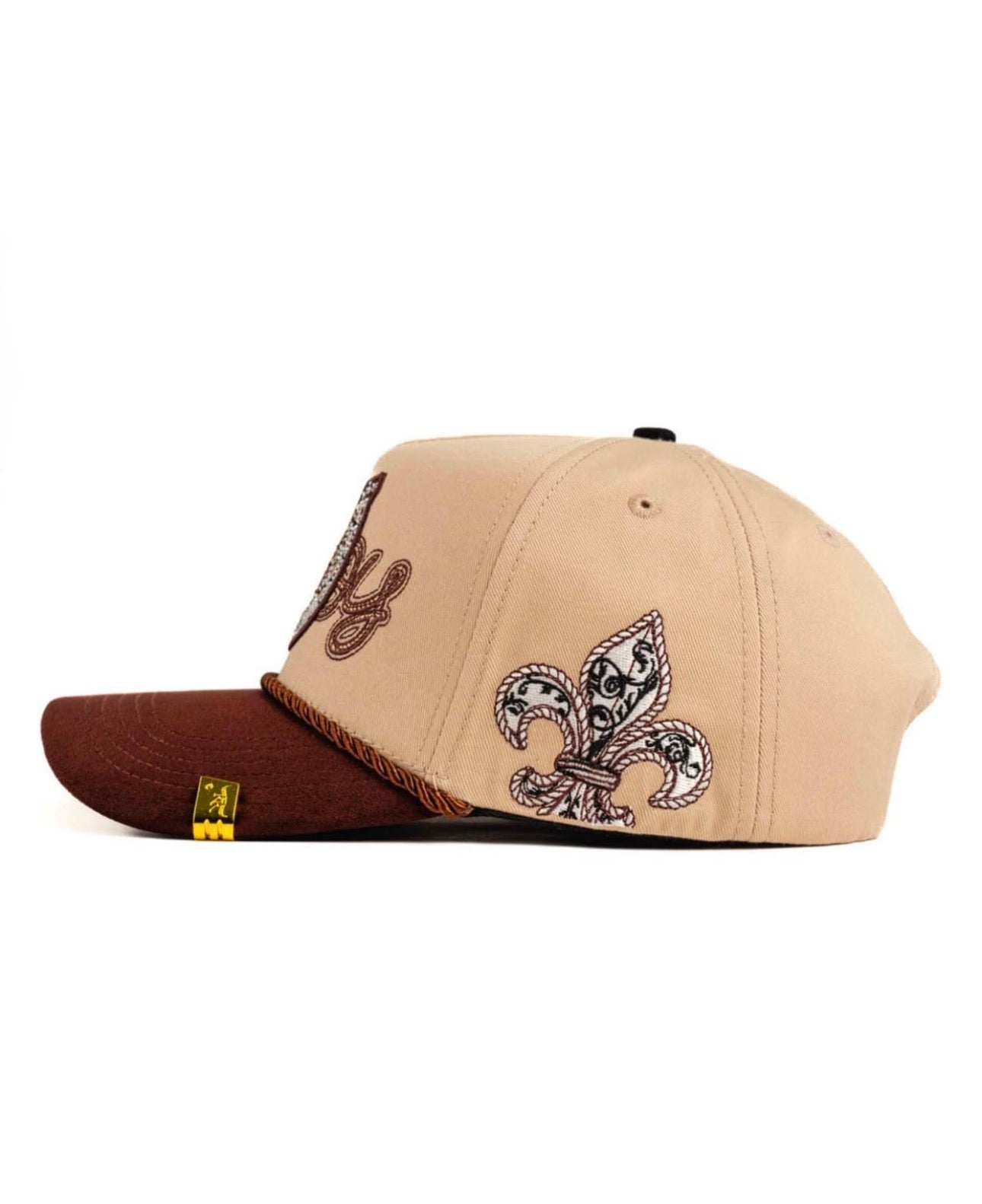 Herradura (Beige)