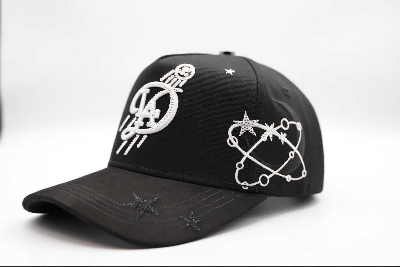 L.A. Constellations (Black)