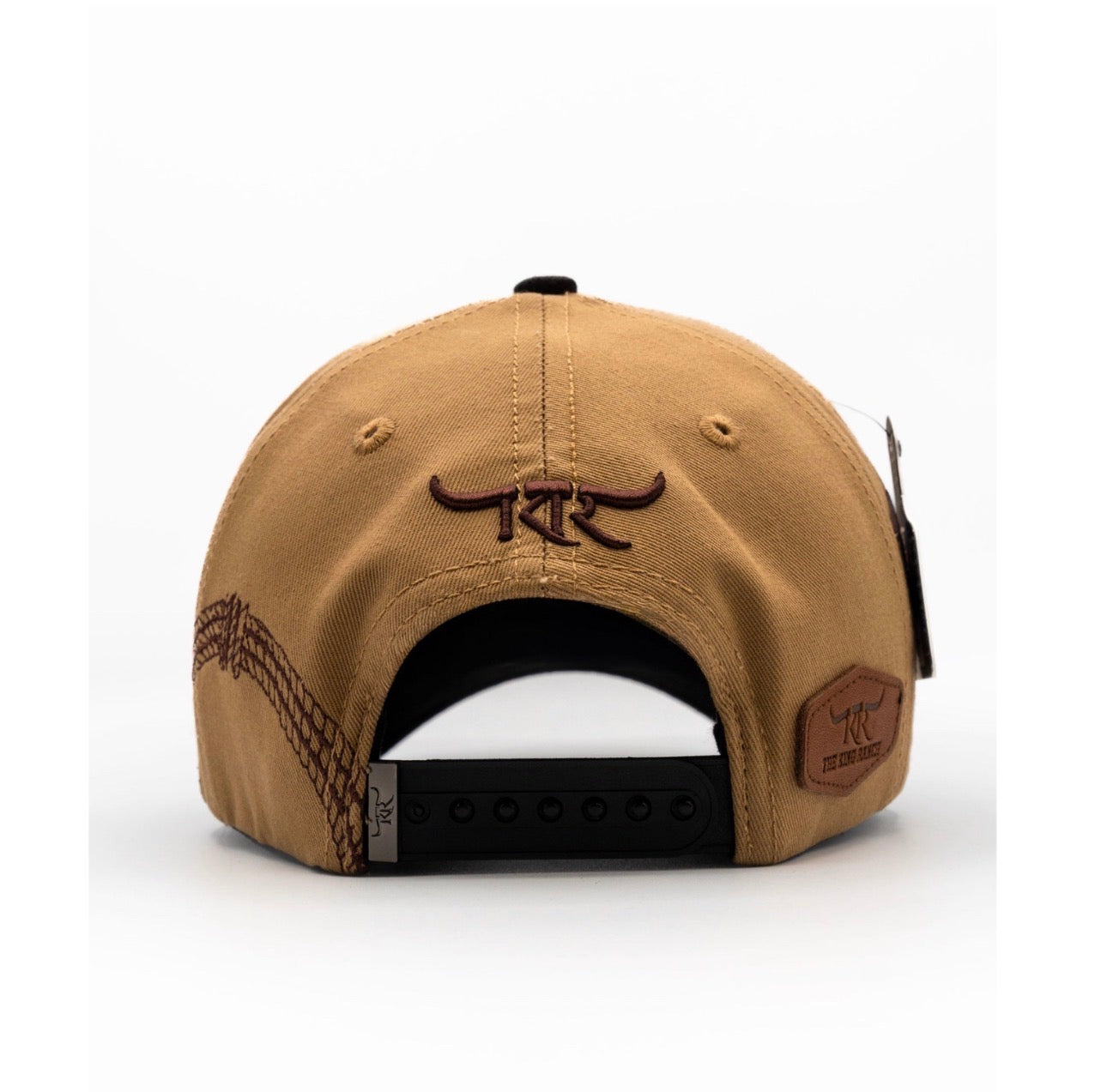 Cowboy Charro (Brown)
