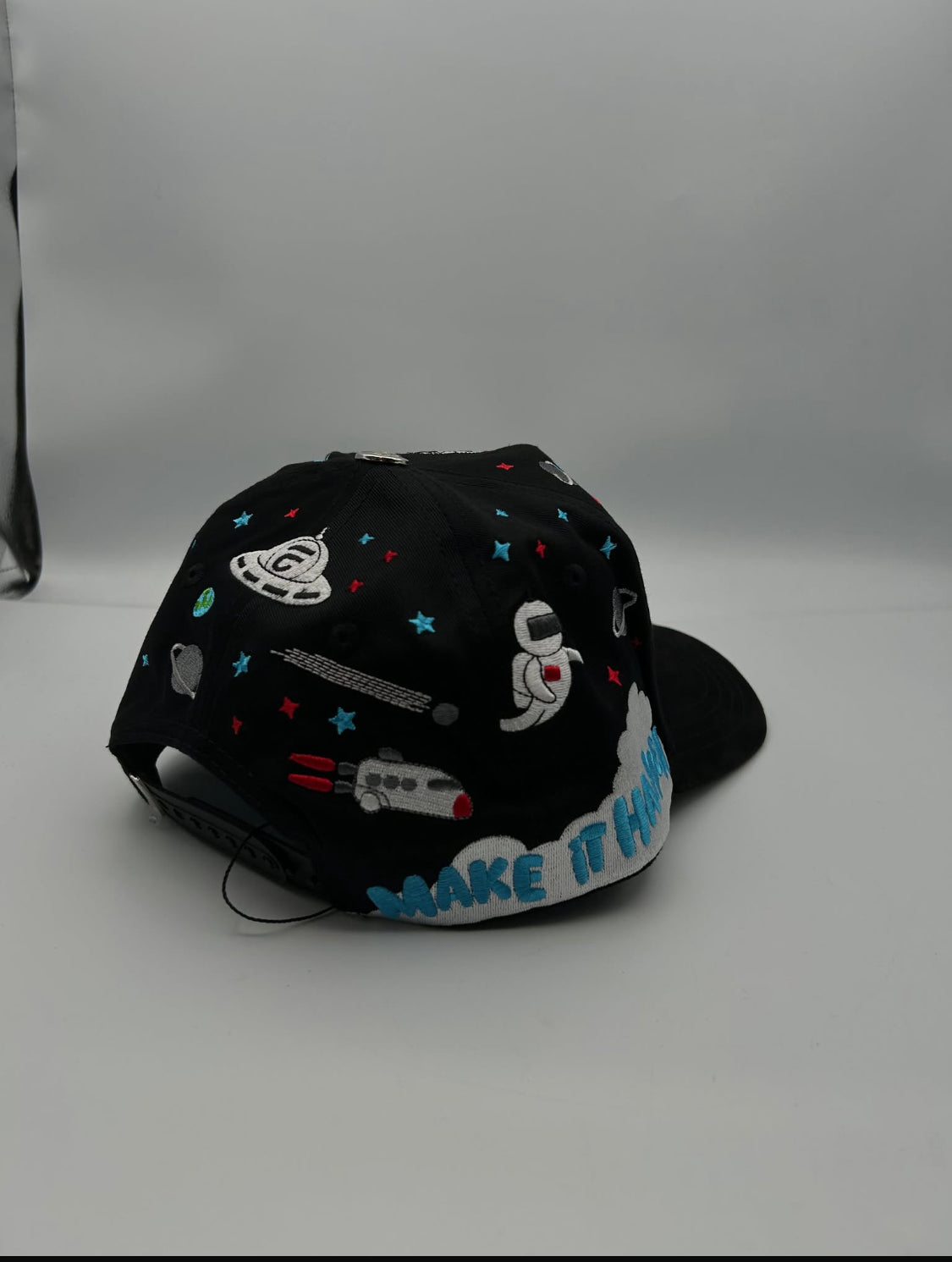 Dream Big (Black)