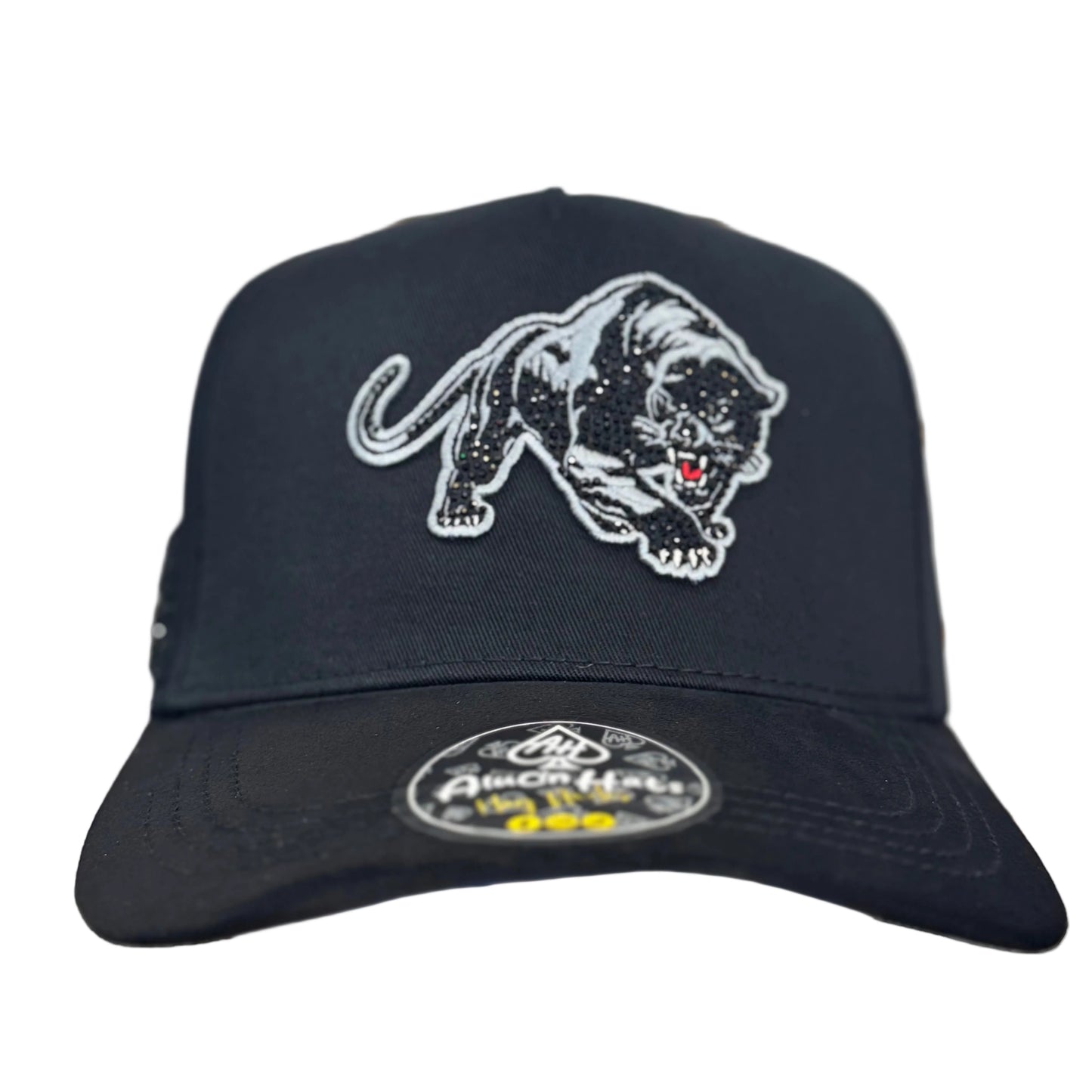 Black Panther (Black)