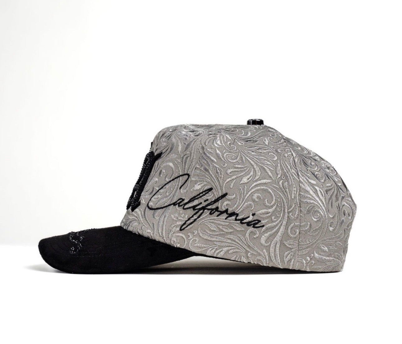 L.A. California (Grey)