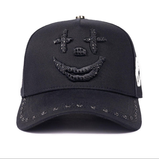 BAEZ Rico O Muerto (Black)