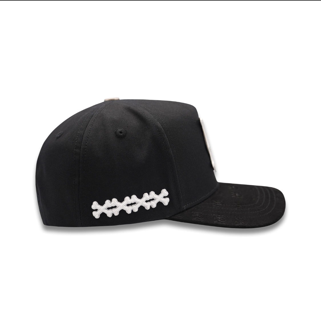 AMR 2.0 (White)