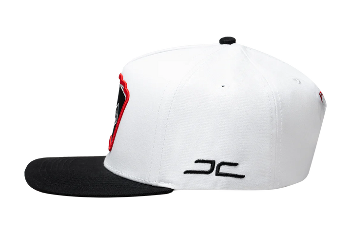 Poker (White)