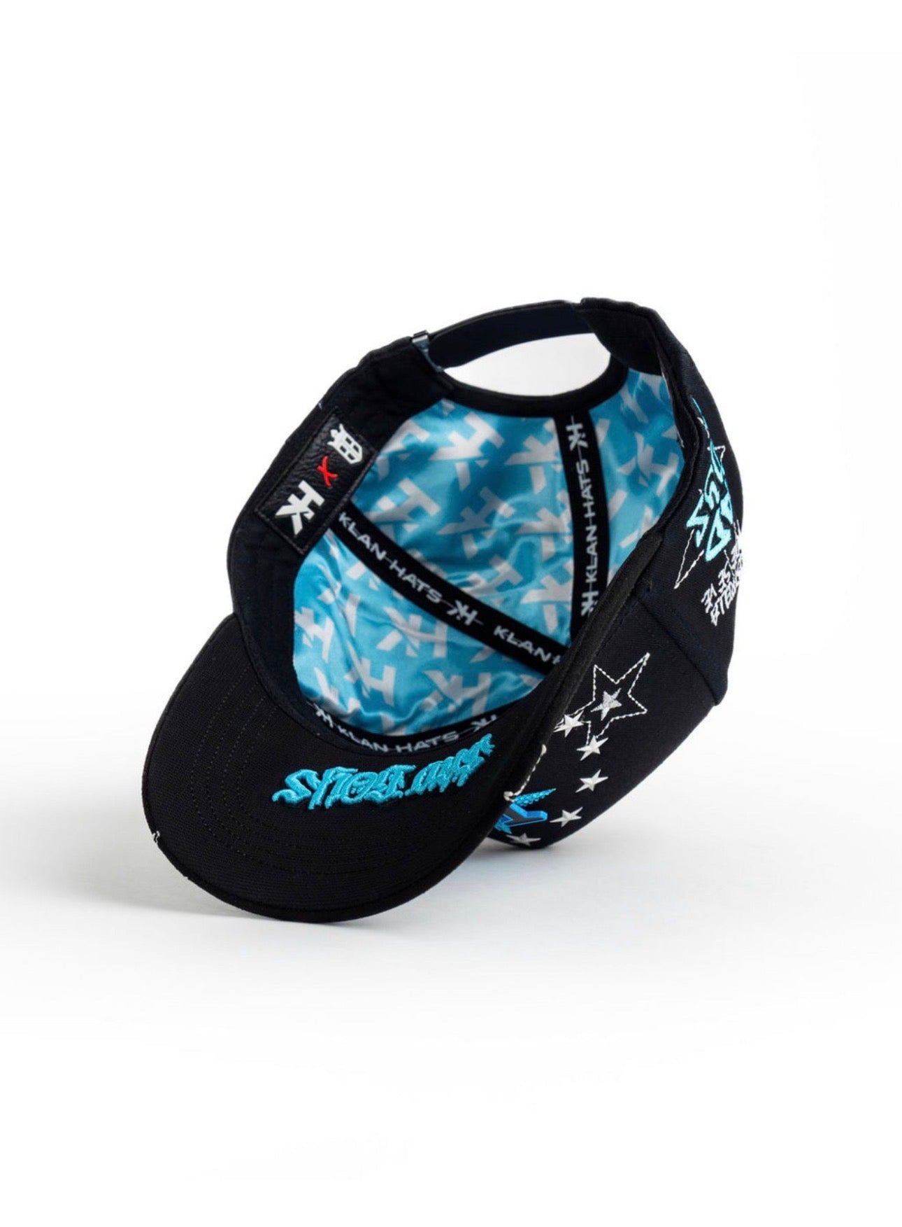 Sad Boyz Star (Blue)