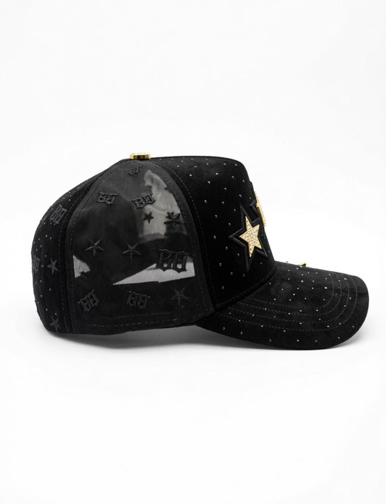 3 Stars (Gold)