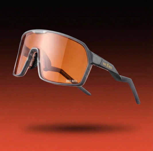 Biggboss Glasses-103 (Black)