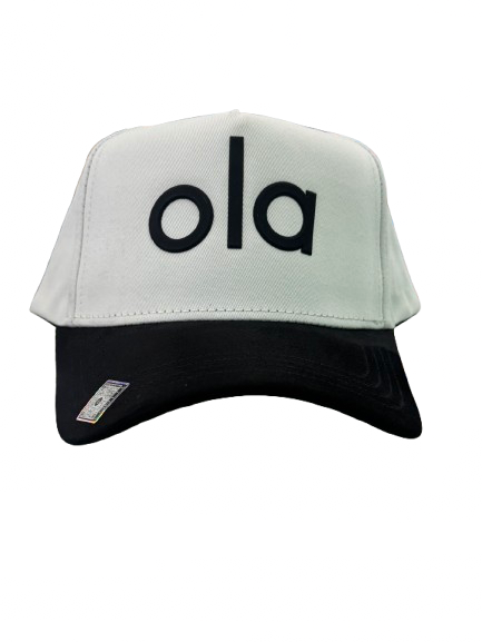 Ola (White)